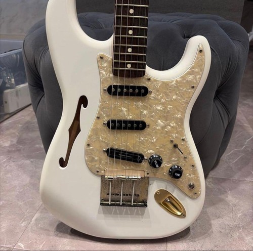 Fender stratocaster deluxe - stratocaster,