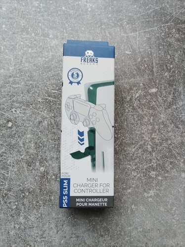 Mini chargeur manette ps5 - chargeur,