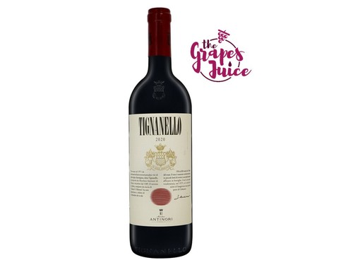 Marchese antinori tignanello - antinori,