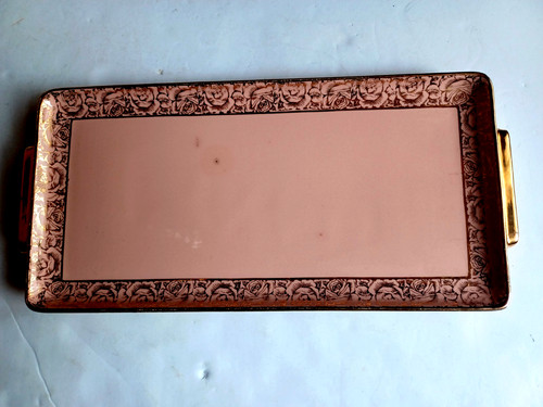Villeroy boch plat - boch, ,
