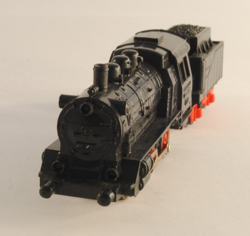 Lima locomotive vapeur - lima,