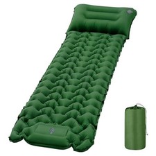 Matelas autogonflant pr��t