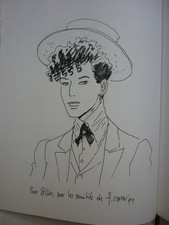 CARIN / VICTOR  SACKVILLE 3 /