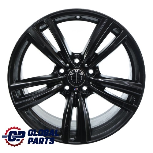 Bmw f30 arriere aluminium - arriere,