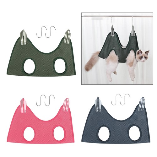Hammac toilettage pour - de,
