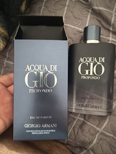 parfum homme Armani ACQUA DI