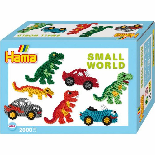Hama perles repasser - perles,