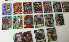 2021 Topps WWE Superstars Inserts Limited  - Au choix dans la liste