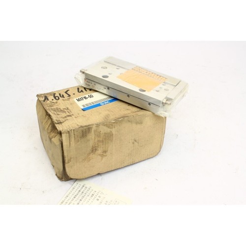 Smc mxf16 embase - mxf16-50,