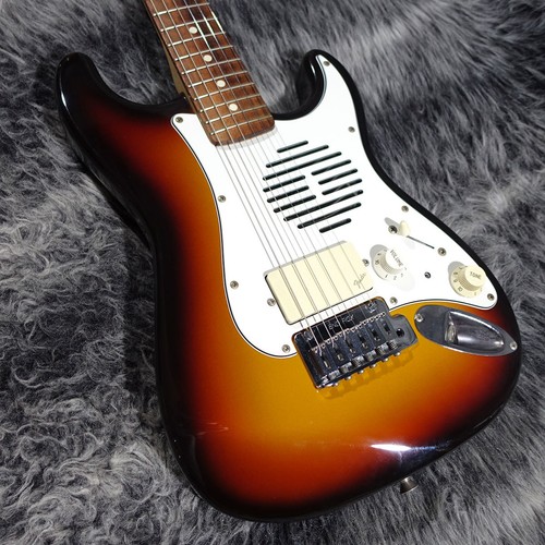 Fender japan champ o14889 - fender,