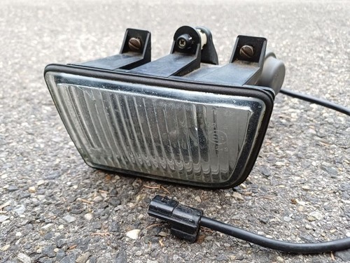 Phares antibrouillard jaguar - phares,