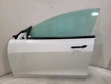 Porte avant gauche - TESLA