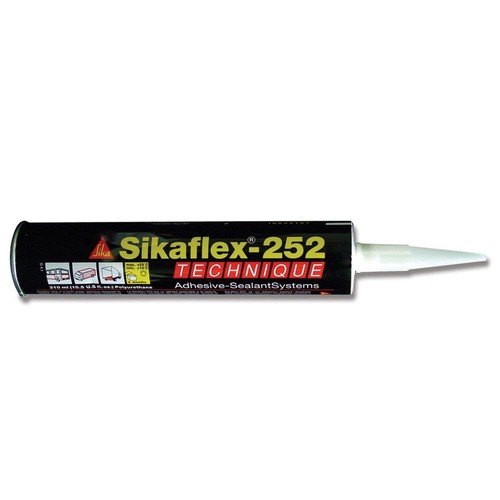 Products sikaflex 252 black - ap,