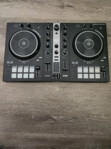 Hercules djcontrol inpulse - dj,