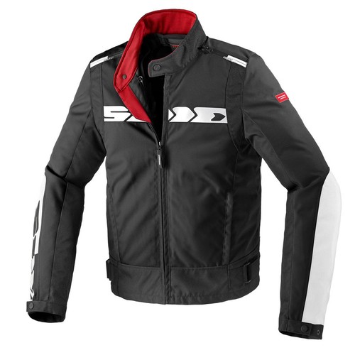 Veste moto spidi - veste, tex