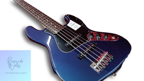 Fender string bass mij - fender,