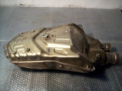 Marmitta originale pour - originale, ducati