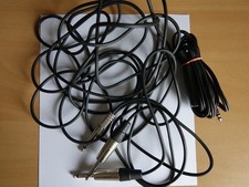 Professional low noise dual