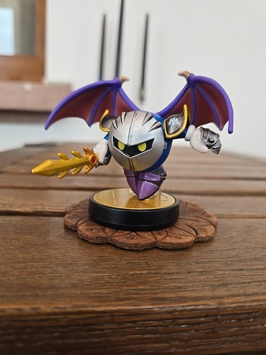 Collection amiibo nintendo - collection, d'amiibo