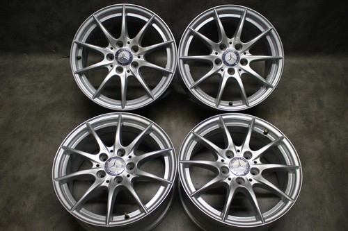 Mercedes classe w203 jantes - mercedes,