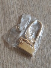 Rare Porte clef RENAULT lingot