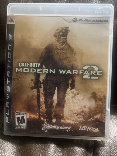 Call duty modern - duty:, warfare