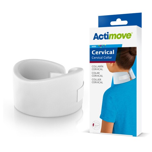Actimove kids cervical collar - kids,