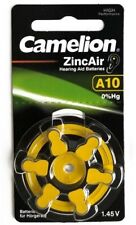 30 piles auditives appareil