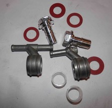 Ensemble De Boulons/Filtre