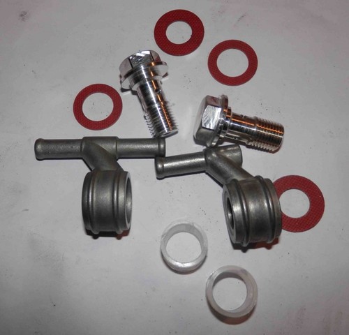 Dellorto dhla kit - dellorto, admission