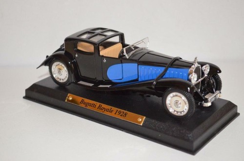 Bugatti royale 1928 - bugatti,