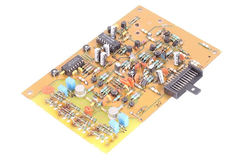 Hm1005 hameg - yf-02,