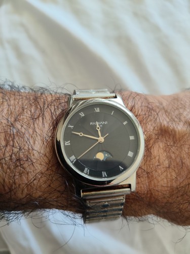 Fabiani montre bracelet - , quartz