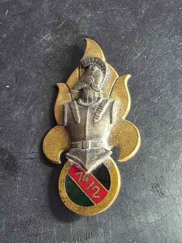 Légion 2 génie - ., 74/2