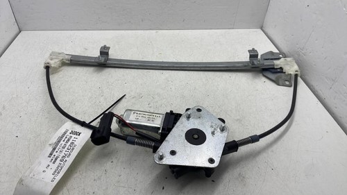 Leve vitre electrique avant