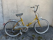 mini vélo pliant adulte Nord