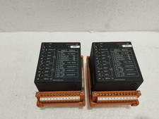 Bosch Rexroth 0811405106 VT-MSPA 2-525-10/V0 Used Amplifier module BOSCH USED