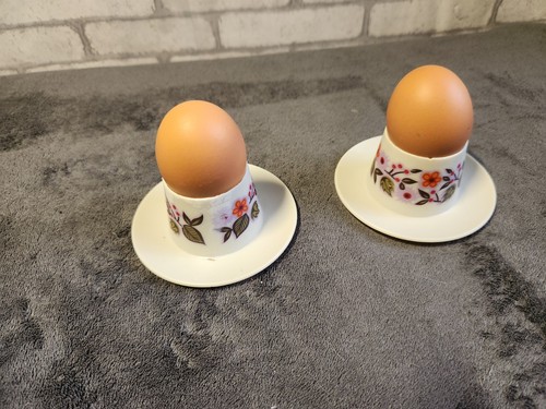 Lot coquetiers vintage - 2,