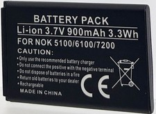 Batterie pour NOKIA 6300I