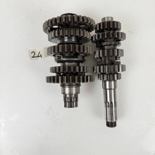 KTM 250 SXF 2016 2019 Boîte