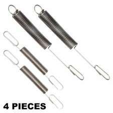 4x ressorts pour carburateur