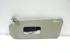 Pare soleil gauche CHEVROLET