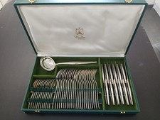 Ménagère DEETJEN 49p -