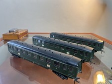 lot train ho hornby acho sncf