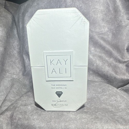 Kay ali the wedding - the, silk