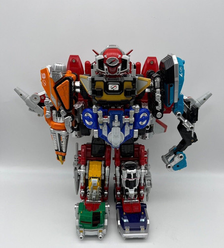 Jouet power rangers gogo - power,
