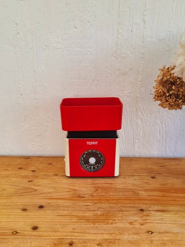 Balance testut 3kg vintage - balance,