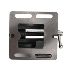 Étau De Perceuse À Colonne En Fonte De Haute Qualité Pour Les Amateurs De