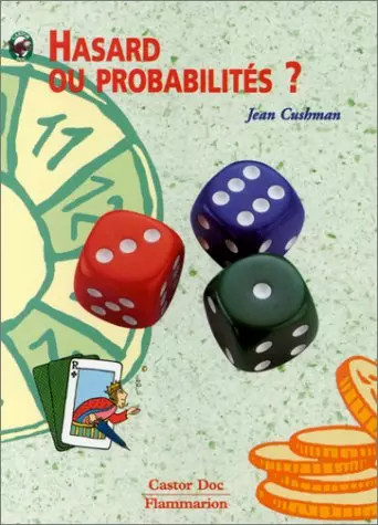 Hasard probabilités - hasard,