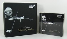 Montblanc Yehudi Menuhin étui